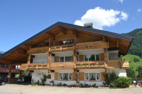 Отель Alp-Chalet  Хиршег